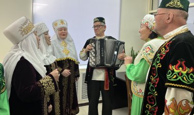 Амал мерекесі: Павлодарда аспаздық өнер фестивалі  өтті (ФОТО)