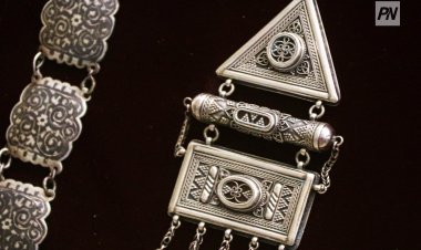 Павлодарлықтарды тана моншақ жасау шеберлік сабағына шақырады (ВИДЕО)