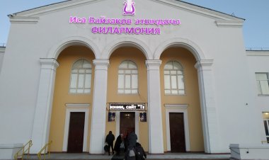 Тағылым: Павлодарда филармония өнерпаздары  мектептерге барады