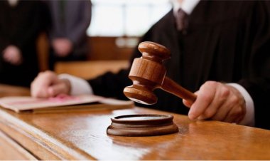 Павлодарда әйеліне пышақпен шабуыл жасаған тұрғын сотталды