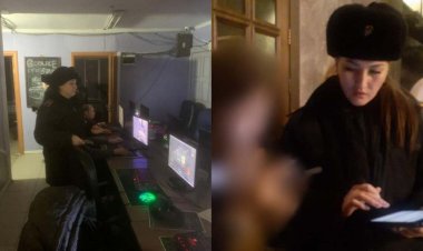 Павлодар облысында түнгі уақытта үйден тыс жерде жүрген жасөспірімдер анықталды