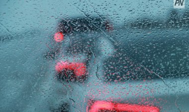 На большей части Павлодарской области 15 марта будет ветрено