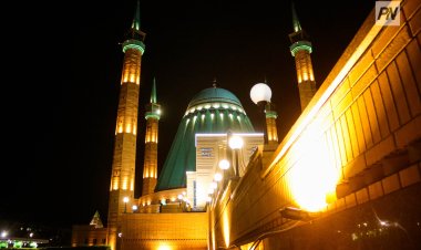 2023 жылғы Рамазан айындағы ораза және намаз кестесі