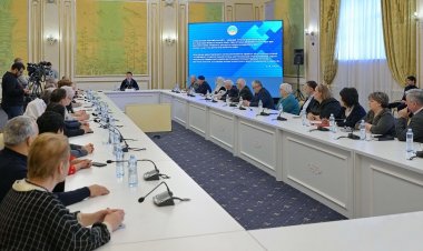 Не превращать Дом дружбы в филиал политических партий призвали в Павлодаре