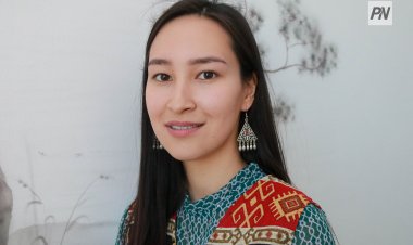 Украшения степных красавиц(ФОТО)