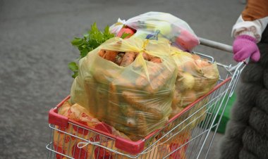 Сайлау күні: Павлодарда барлық шағын ауданда жәрмеңке өтеді