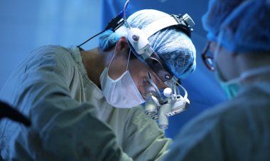 Павлодарлық дәрігерлер ми абсцессі бар жеткіншекті құтқарып қалды