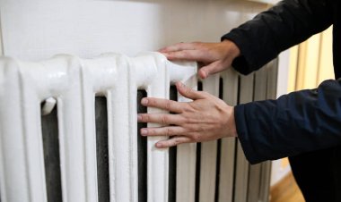 Павлодарда бірнеше үй мен мектеп жылусыз қалды