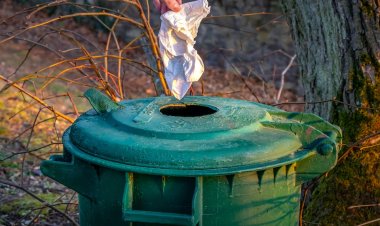 Павлодар облысында сайлау плакаттарын жинастыру акциясы өтеді