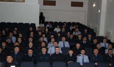 Павлодар облысында терроризмге қарсы іс-қимыл жұмысы қарқынды жүргізілуде