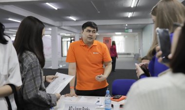 Внедрение Атласа новых профессий повышает привлекательность техспециальностей