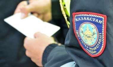 Павлодарда облысында Ресей Федерациясының аумағында іздеуде жүрген екі қылмыскер қолға түсті