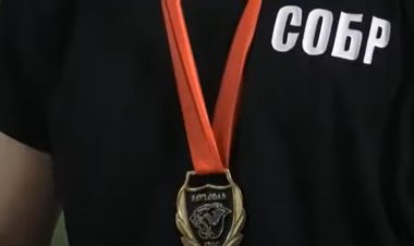 Павлодардың мерген полицейі кім? (ВИДЕО)