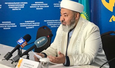 Ауызашар или ифтар: лидер павлодарских мусульман дал пояснение