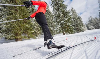 Первое «золото» выиграли на зимней Гимназиаде павлодарские школьники