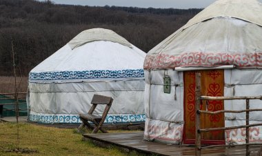 Павлодарда киіз үйлер орнатылатын жерлердің тізімі ұсынылады