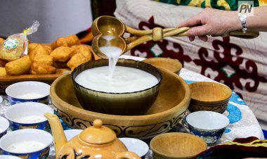 Павлодар қаласы  мен ауылдарында Наурыз мерекесін қалай тойлауға болады