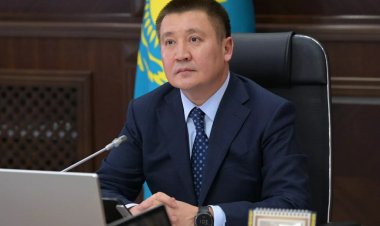 Павлодар облысының әкімі Екібастұздың жазғы жоспарымен бөлісті