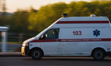 Павлодар облысында балабақшада қызылша анықталды