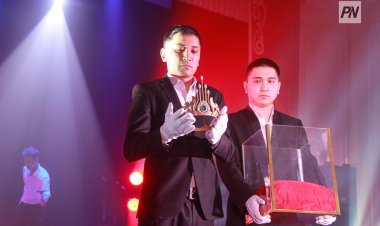 Павлодар облысында хас сұлулар сынға түсті