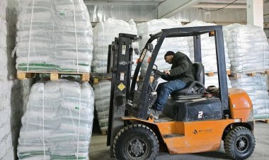 Павлодарға масаға қарсы препараттардың жартысынан көбі жеткізілді