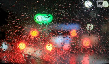 Жексенбі күні Павлодар облысында қар мен жаңбыр жауады