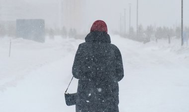 Непогода не повлияла на ход выборов в Павлодаре