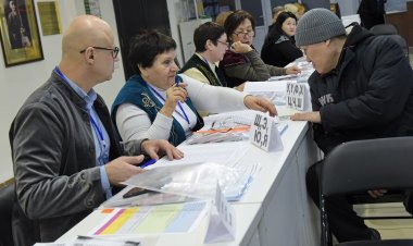 Могут ли павлодарцы проголосовать по цифровому удостоверению