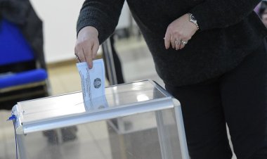 В ЦИК РК озвучили предварительные итоги выборов