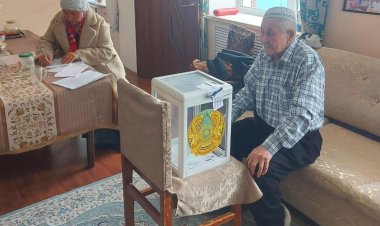 За что голосуют старожилы Павлодарской области