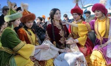 Павлодарцы могут снять тикток о Наурызе и выиграть путешествие