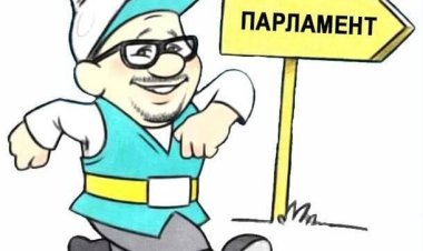 Жарқынбек Амантай өзін қолдаған павлодарлықтарға алғысын білдірді