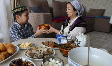 Көжеге патенті бар Павлодар тұрғыны: Ұлттық сусынды Наурызда ғана іздеу дұрыс емес