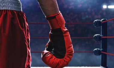 Бокстан ӘЧ: бүгін бес қазақстандық спортшы бақ сынайды