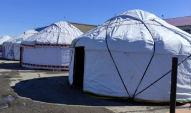 Баянауылда 500 литр наурыз көже таратылады