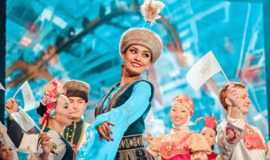 Қазақстан екінші жыл қатарынан ТМД-дағы ең бақытты ел атанды