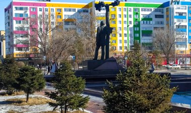 Ясную погоду обещают в Павлодарской области 22 марта