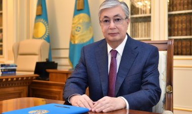 Президент қазақстандықтарды Наурыз мейрамымен құттықтады