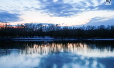 Жұма күні Павлодар облысында күн ашық болады