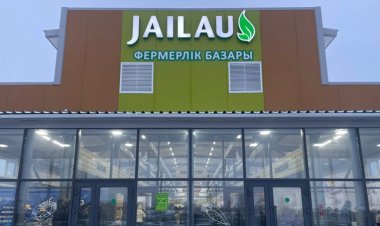 Павлодарда 25 наурызда ауыл шаруашылығы жәрмеңкесі өтеді