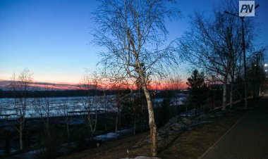 Сенбі күні Павлодар облысында тұман болады