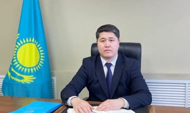 В Павлодарской области назначили нового главного архитектора