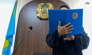 На четыре миллиона тенге оштрафовали сотрудника акимата Павлодара