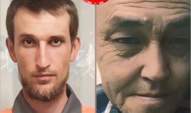 Двое мужчин пропали в Павлодаре за короткое время