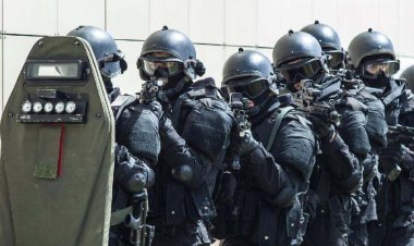 Павлодарда жоспарлы антитеррористтік оқу-жаттығу өтеді