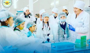 Павлодарда WorldSkills бойынша облыстық байқау өтеді