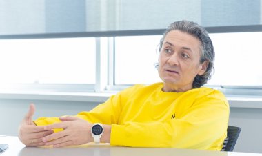 Главный исполнительный директор Beeline Казахстан – честно о «белых пятнах», ценах на тарифы и 5G