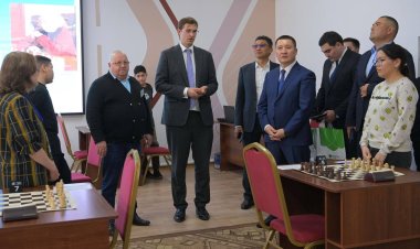 Перспективы Павлодарской области оценил бизнесмен из списка Forbes