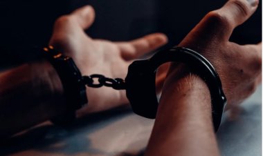 Павлодар маңында көлікке дәрет сындырған ауыл тұрғыны қамауға алынды
