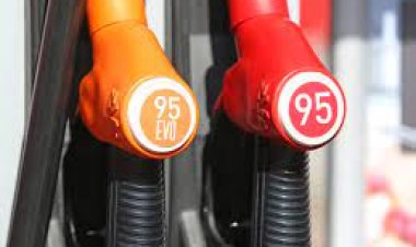 Павлодарлық фирманың директоры Тәжікстанға заңсыз бензин  өткізбек болған